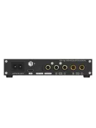 SMSL D-6 - Asztali DAC Bluetooth 5 aptX HD LDAC 32bit 768kHz DSD512