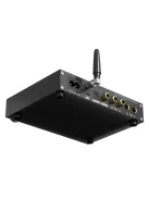 SMSL D-6 - Asztali DAC Bluetooth 5 aptX HD LDAC 32bit 768kHz DSD512