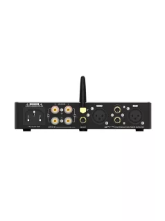   SMSL DA-9 - Asztali D-osztályú sztereó erősítő Bluetooth kapcsolattal - Open-Box