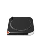 SMSL DAC MINI - Mac mini Hi-Res USB DAC és fejhallgató erősítő ES9039Q2M XMOS XU-316 32bit 768kHz DSD256 MQA USB hub