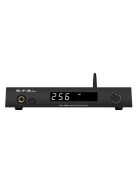 SMSL DL100 - Asztali DAC és fejhallgató erősítő Bluetooth 5.1 aptX HD HDMI ARC 768kHz DSD256