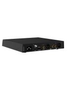 SMSL DL100 - Asztali DAC és fejhallgató erősítő Bluetooth 5.1 aptX HD HDMI ARC 768kHz DSD256