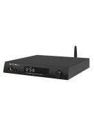 SMSL DL100 - Asztali DAC és fejhallgató erősítő Bluetooth 5.1 aptX HD HDMI ARC 768kHz DSD256