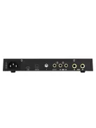 SMSL DL200 - Asztali DAC és fejhallgató erősítő Bluetooth 5 LDAC MQA-CD 32bit 768kHz DSD512