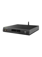 SMSL DL200 - Asztali DAC és fejhallgató erősítő Bluetooth 5 LDAC MQA-CD 32bit 768kHz DSD512