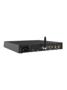 SMSL DL200 - Asztali DAC és fejhallgató erősítő Bluetooth 5 LDAC MQA-CD 32bit 768kHz DSD512