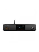 SMSL DL300 - Asztali MQA és MQA-CD DAC és fejhallgató erősítő Bluetooth 5 aptX HD LDAC 32bit 768kHz DSD512
