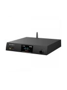 SMSL DL300 - Asztali MQA és MQA-CD DAC és fejhallgató erősítő Bluetooth 5 aptX HD LDAC 32bit 768kHz DSD512