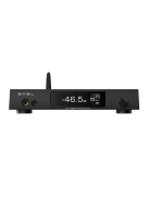 SMSL DL400 - Asztali DAC és fejhallgató erősítő Bluetooth 5.1 LDAC aptX HD 32bit 768kHz DSD512 MQA