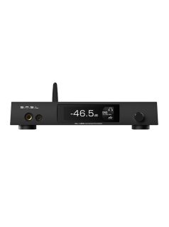   SMSL DL400 - Asztali DAC és fejhallgató erősítő Bluetooth 5.1 LDAC aptX HD 32bit 768kHz DSD512 MQA