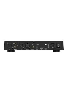   SMSL DL400 - Asztali DAC és fejhallgató erősítő Bluetooth 5.1 LDAC aptX HD 32bit 768kHz DSD512 MQA
