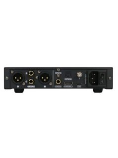   SMSL DO200PRO - Asztali szimmetrikus DAC és előerősítő Bluetooth 5.1 aptX HD LDAC HDMI ARC 32bit 768kHz DSD256