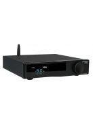 SMSL DO200PRO - Asztali szimmetrikus DAC és előerősítő Bluetooth 5.1 aptX HD LDAC HDMI ARC 32bit 768kHz DSD256