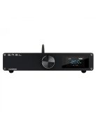 SMSL DO300 - Asztali DAC Bluetooth 5.1 aptX HD LDAC MQA-CD 32Bit 768KHZ DSD512