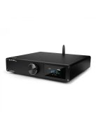 SMSL DO300 - Asztali DAC Bluetooth 5.1 aptX HD LDAC MQA-CD 32Bit 768KHZ DSD512