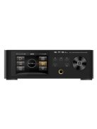 SMSL DP5 - Asztali Hi-Fi MQA hálózati zenelejátszó és fejhallgató erősítő