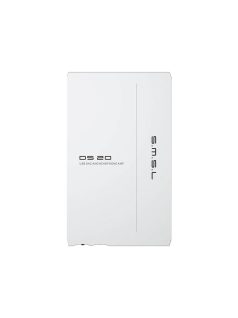   SMSL DS20 - Hordozható DAC és szimmetrikus fejhallgató erősítő 32bit 768kHz DSD512 MQA