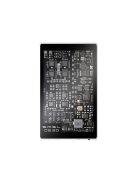 SMSL DS20 - Hordozható DAC és szimmetrikus fejhallgató erősítő 32bit 768kHz DSD512 MQA