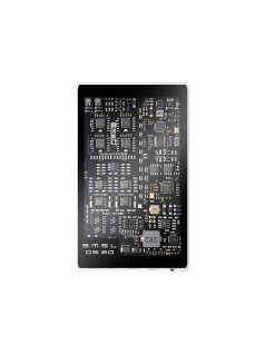   SMSL DS20 - Hordozható DAC és szimmetrikus fejhallgató erősítő 32bit 768kHz DSD512 MQA