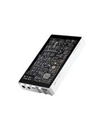 SMSL DS20 - Hordozható DAC és szimmetrikus fejhallgató erősítő 32bit 768kHz DSD512 MQA