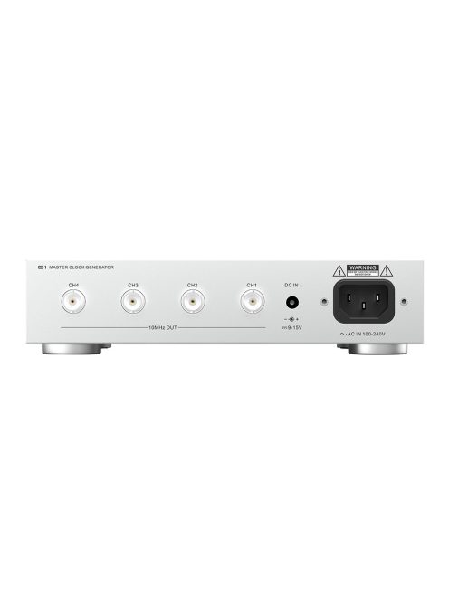 SMSL G1 - OCXO precíz audio órajel generátor