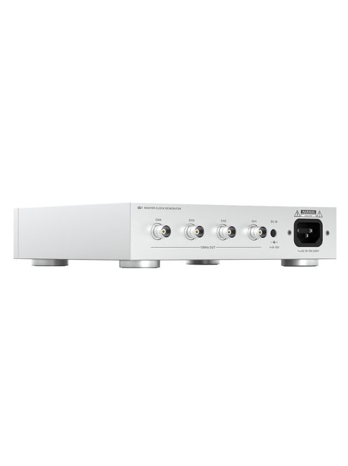 SMSL G1 - OCXO precíz audio órajel generátor