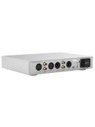 SMSL H400 - Asztali fejhallgató erősítő és előerősítő 15W 16 Ohm - Ezüst