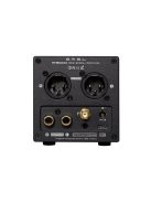 SMSL M300 MK2 - Asztali DAC Bluetooth kapcsolattal 32bit 768kHz DSD512 - Fekete