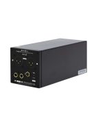 SMSL M300 MK2 - Asztali DAC Bluetooth kapcsolattal 32bit 768kHz DSD512 - Fekete