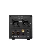 SMSL M300 MK2 - Asztali DAC Bluetooth kapcsolattal 32bit 768kHz DSD512 - Kék - New