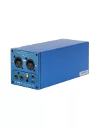 SMSL M300 MK2 - Asztali DAC Bluetooth kapcsolattal 32bit 768kHz DSD512 - Kék - New