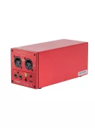 SMSL M300 MK2 - Asztali DAC Bluetooth kapcsolattal 32bit 768kHz DSD512 - Piros - New