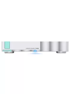 SMSL N100 - Asztali Streamer WiFi 32bit 768khz DSD256
