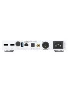 SMSL N100 - Asztali Streamer WiFi 32bit 768khz DSD256
