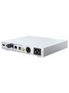 SMSL N100 - Asztali Streamer WiFi 32bit 768khz DSD256