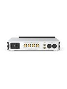 SMSL PA-X - Asztali D-osztályú sztereó és mono végerősítő 2x250W 8 Ohm 1x500W 8 Ohm