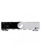 SMSL PL200 - Asztali CD lejátszó és MQA-CD DAC Bluetooth 5.0 AptX HD LDAC 32bit 768kHz DSD512