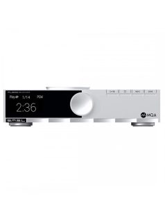   SMSL PL200 - Asztali CD lejátszó és MQA-CD DAC Bluetooth 5.0 AptX HD LDAC 32bit 768kHz DSD512