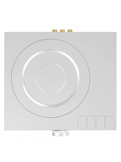SMSL PL200 - Asztali CD lejátszó és MQA-CD DAC Bluetooth 5.0 AptX HD LDAC 32bit 768kHz DSD512