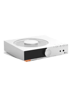   SMSL PL200 MK2 - Asztali CD lejátszó, MQA-CD DAC és fejhallgató-erősítő Bluetooth 5.1 aptX HD LDAC 32bit 768kHz DSD512