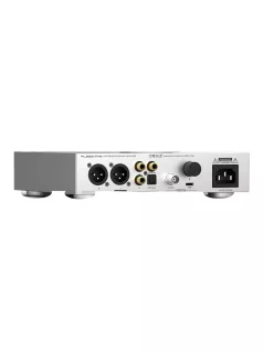   SMSL PL200 MK2 - Asztali CD lejátszó, MQA-CD DAC és fejhallgató-erősítő Bluetooth 5.1 aptX HD LDAC 32bit 768kHz DSD512