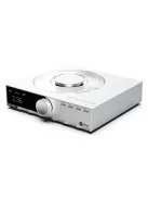 SMSL PL200T - Asztali MQA-CD futómű és digitális lejátszó 32bit 768kHz DSD512