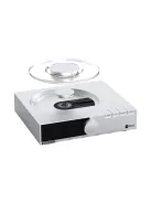 SMSL PL200T - Asztali MQA-CD futómű és digitális lejátszó 32bit 768kHz DSD512