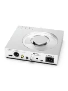 SMSL PL200T - Asztali MQA-CD futómű és digitális lejátszó 32bit 768kHz DSD512