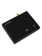 SMSL PO100 PRO - USB digitális audio interfész DDC MQA 32bit 768Khz DSD512