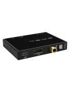 SMSL PO100 PRO - USB digitális audio interfész DDC MQA 32bit 768Khz DSD512