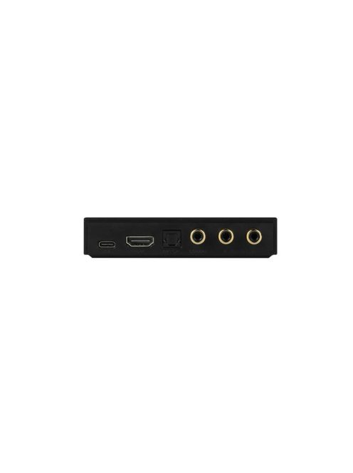 SMSL PS100 - Asztali DAC Bluetooth HDMI ARC 24bit 192kHz