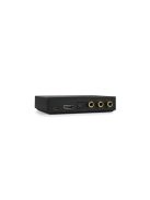 SMSL PS100 - Asztali DAC Bluetooth HDMI ARC 24bit 192kHz