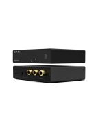 SMSL PS200 PRO - Kompakt asztali MQA DAC 32bit 768kHz DSD512