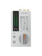 SMSL R1 - Asztali gaming DAC és fejhallgató-erősítő - Ezüst
